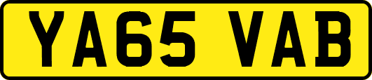 YA65VAB