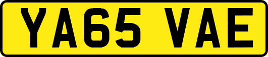 YA65VAE