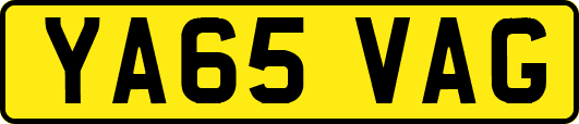 YA65VAG