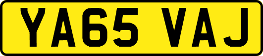 YA65VAJ
