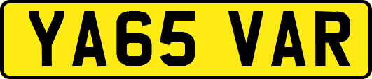 YA65VAR