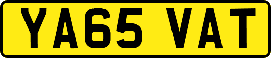YA65VAT