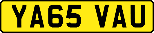 YA65VAU