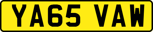 YA65VAW