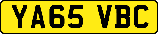 YA65VBC