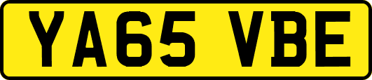 YA65VBE