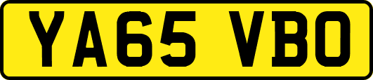 YA65VBO