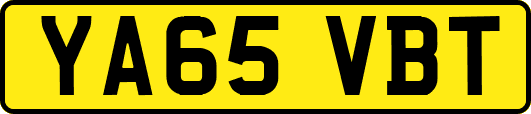 YA65VBT