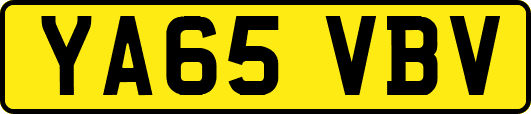 YA65VBV