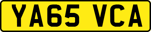 YA65VCA