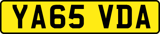 YA65VDA