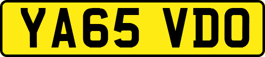 YA65VDO