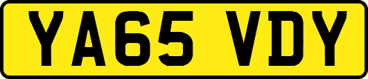 YA65VDY