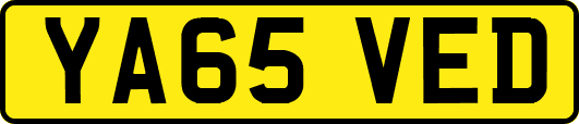 YA65VED