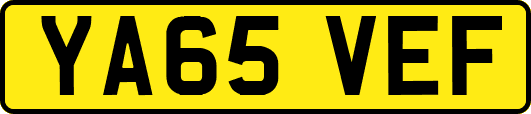 YA65VEF