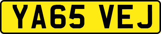YA65VEJ