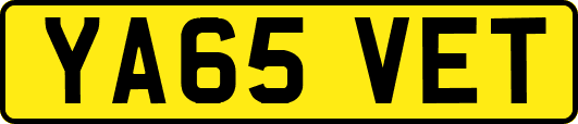 YA65VET