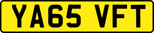 YA65VFT