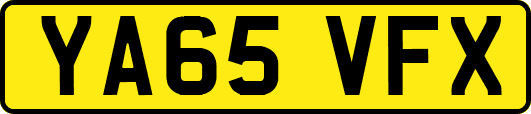 YA65VFX
