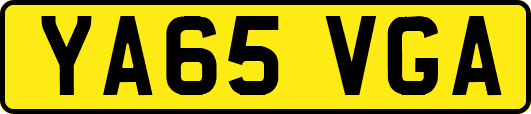 YA65VGA