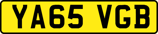 YA65VGB