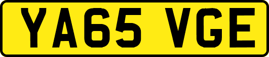 YA65VGE