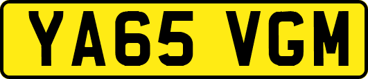 YA65VGM