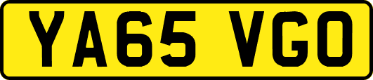 YA65VGO