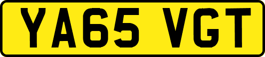 YA65VGT