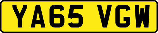 YA65VGW