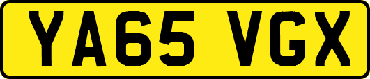 YA65VGX