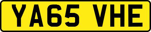 YA65VHE
