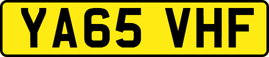 YA65VHF