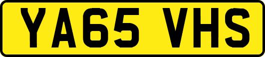 YA65VHS