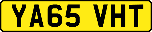 YA65VHT