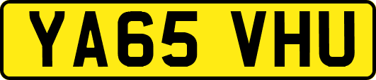 YA65VHU