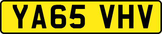 YA65VHV