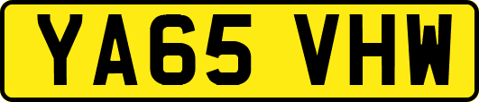 YA65VHW