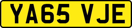 YA65VJE
