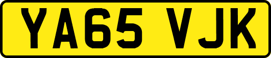 YA65VJK