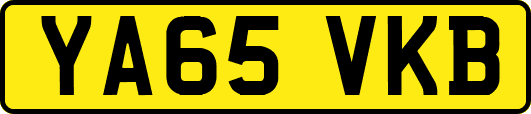 YA65VKB