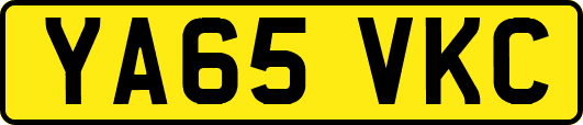 YA65VKC