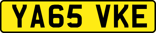 YA65VKE
