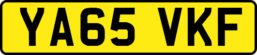 YA65VKF
