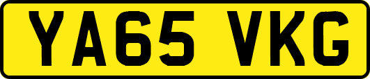 YA65VKG