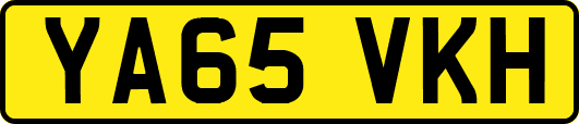 YA65VKH