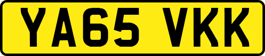 YA65VKK