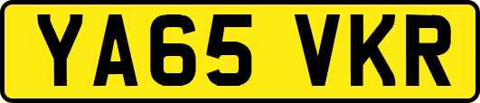 YA65VKR