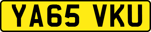 YA65VKU