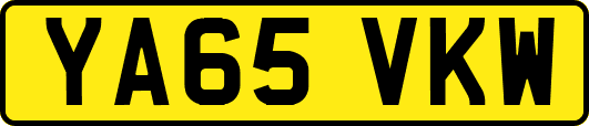 YA65VKW